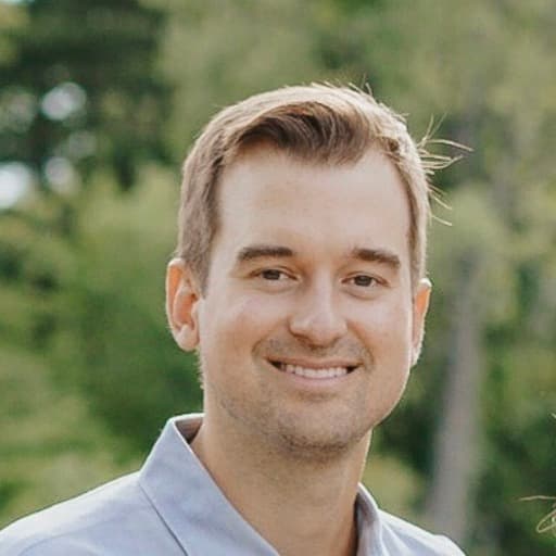 Brennen Phippen, Engineering Lead at Bold