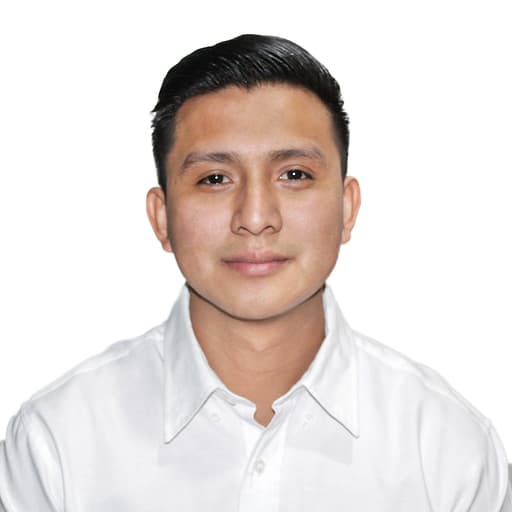 Gustavo Pú, Software Engineer at Bold