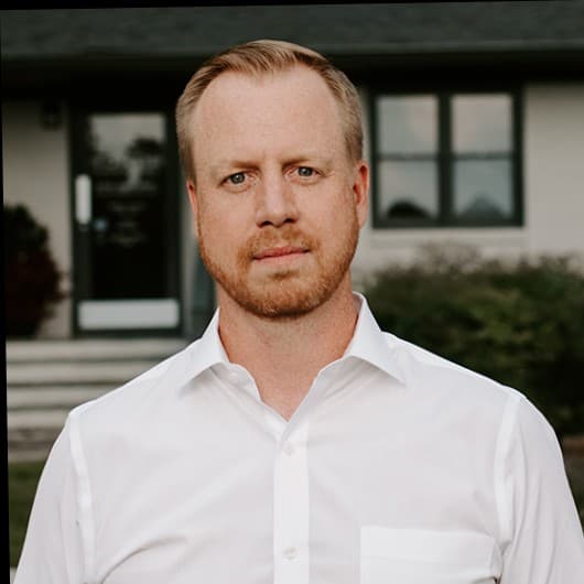 Jamie Carroll, CEO at Fontis Water