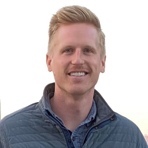 Matt Gordon, Chief Strategy Officer at Fontis Water